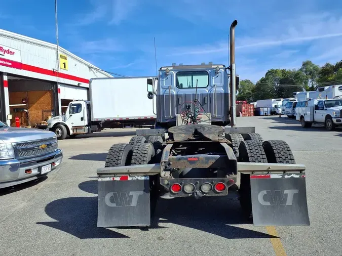 2021 WESTMOR INDUSTRIES, LLC 4700SB