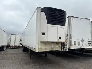 2017 UTILITY TRAILERS VS2RA 48/162/96