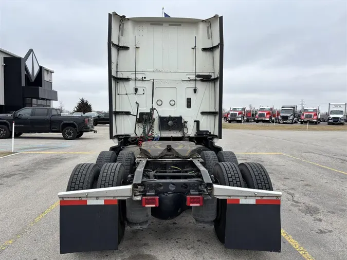 2020 International LT625