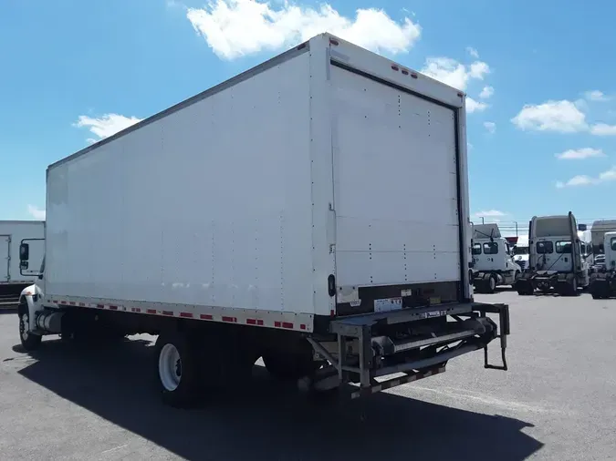 2019 NAVISTAR INTERNATIONAL 4300