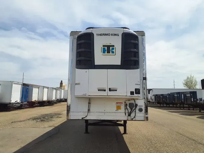 2016 UTILITY TRAILERS VS2RA 53/162/102