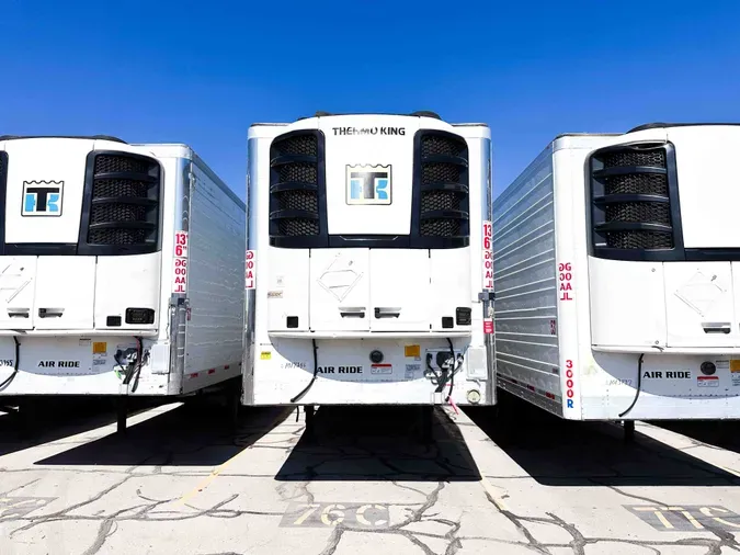 2019 UTILITY VS2RA