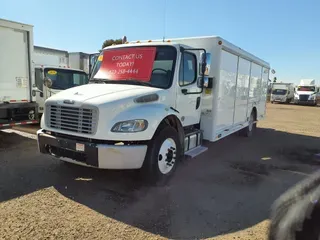 2017 FREIGHTLINER/MERCEDES M2 106