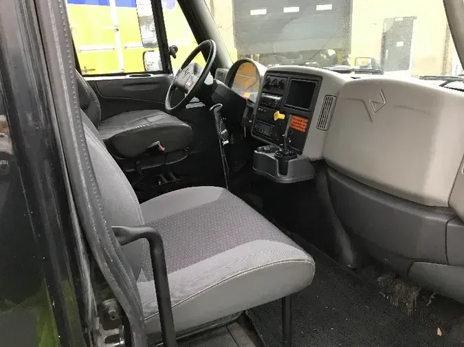 2018 International 4400