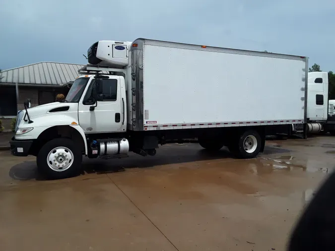 2018 NAVISTAR INTERNATIONAL 430074f7f1127813a1e557e5d9881bc8ef4c