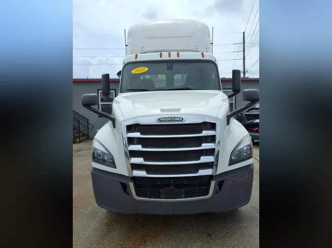 2020 FREIGHTLINER/MERCEDES NEW CASCADIA PX12664