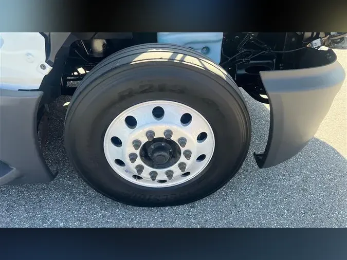 2022 INTERNATIONAL LT