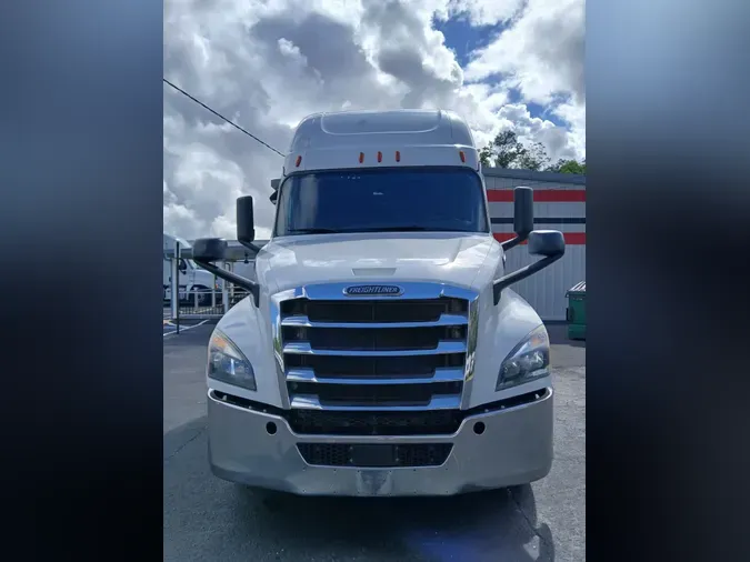 2019 FREIGHTLINER/MERCEDES NEW CASCADIA PX1266474f90f6b3ae75dd61bcbe07ca9811062
