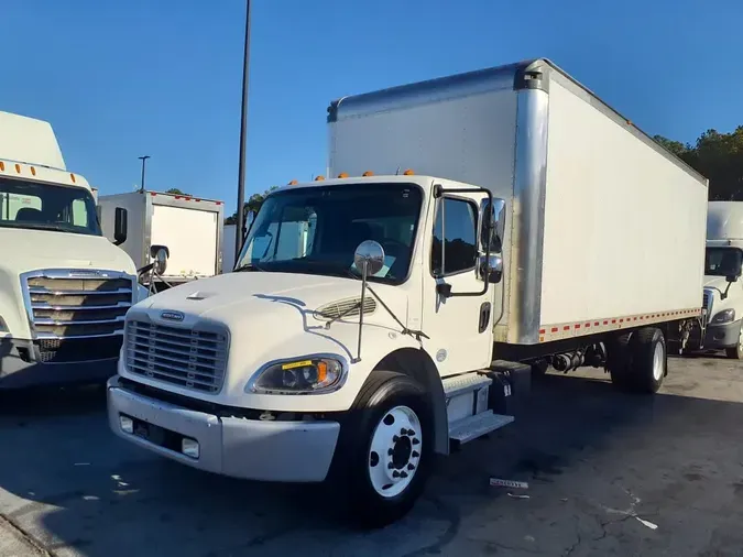 2019 FREIGHTLINER/MERCEDES M2 10674f93e5ac47d64b8eed0e086f372aecb