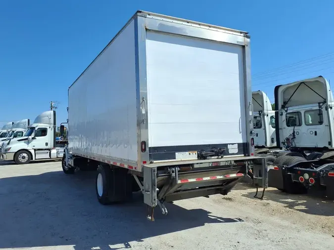 2018 NAVISTAR INTERNATIONAL 430074f9da78a8ab0389d414530572ecd7c3