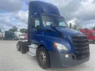 2019 FL CASCADIA