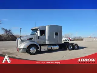 2020 PETERBILT 579