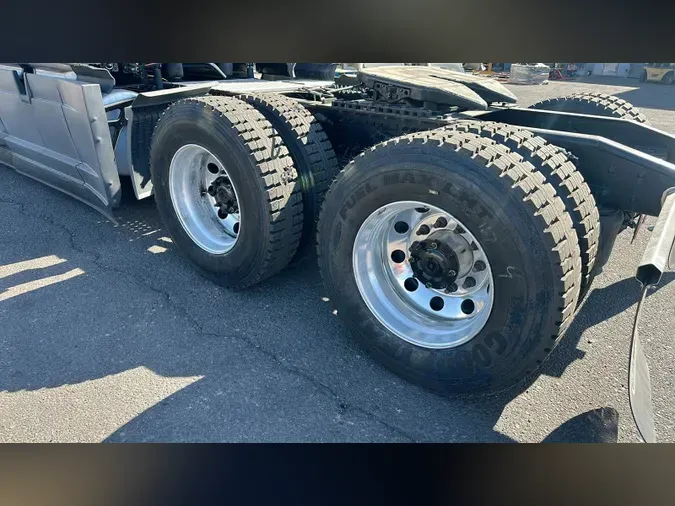 2024 Freightliner Cascadia 12674fd44d36483041ccf824d08172314c1