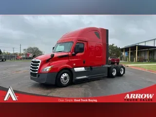 2023 FREIGHTLINER CA126