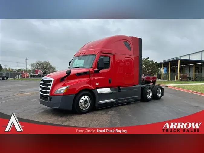 2023 FREIGHTLINER CA12674fd75078e0512165b2ee49bee0be744