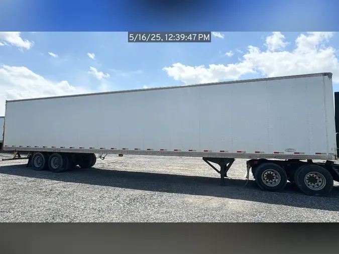 2006 Strick Trailers Other