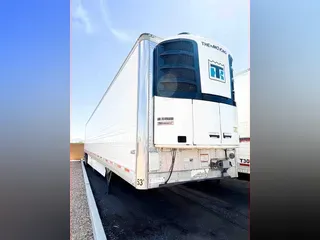 2020 VANGUARD VAN - REF