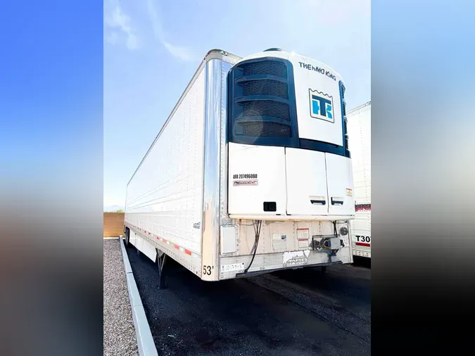 2020 VANGUARD VAN - REF74fe01f7db07a2ee0aa9d4bdb2d3c29f