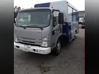 2018 ISUZU NRR