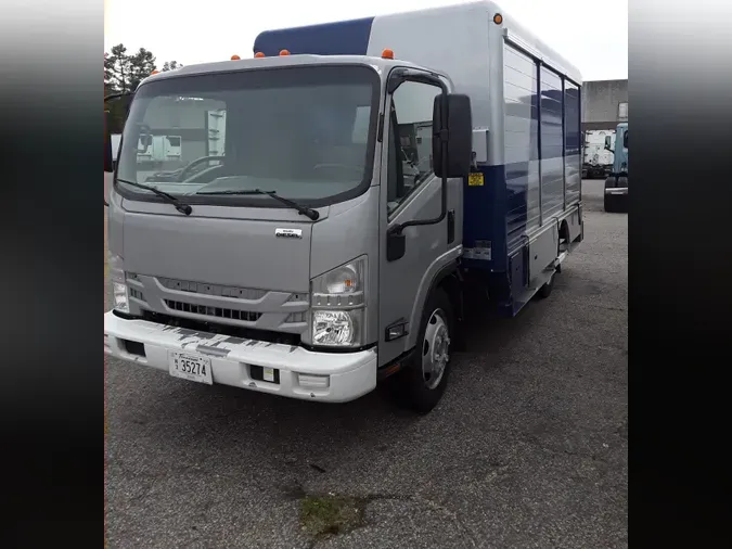 2018 ISUZU NRR74fe0c3171493e95bc50746fa882d8f7