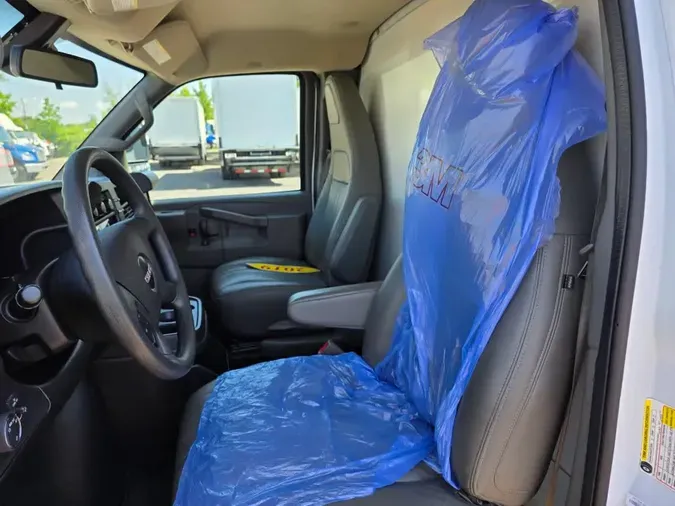 2019 GENERAL MOTORS CORP. SAVANA 3500