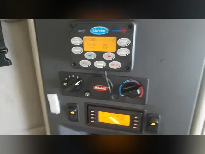 2019 Peterbilt 579
