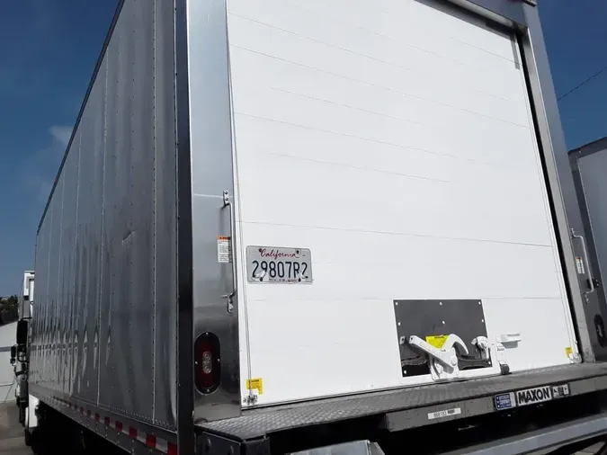 2019 FREIGHTLINER/MERCEDES M2 106