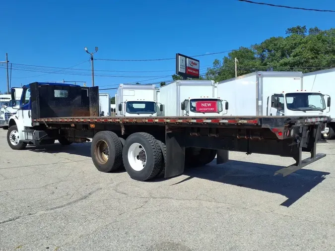 2020 FREIGHTLINER M2 106750093b867aeb2d629d377d9f6aa8e85