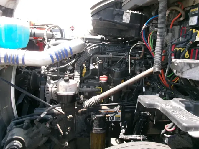 2020 Peterbilt 5797501170d370a03fdce4fc6c4367bceb1