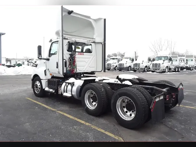 2020 NAVISTAR INTERNATIONAL LT625 DAYCAB T/A75012268d49abdd56d516b6758c42b9b