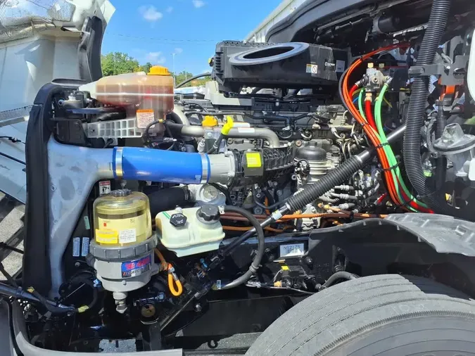 2022 FREIGHTLINER CASCADIA PX12642ST