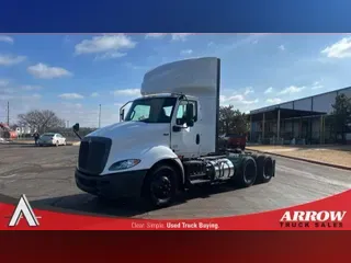 2020 INTERNATIONAL RH613