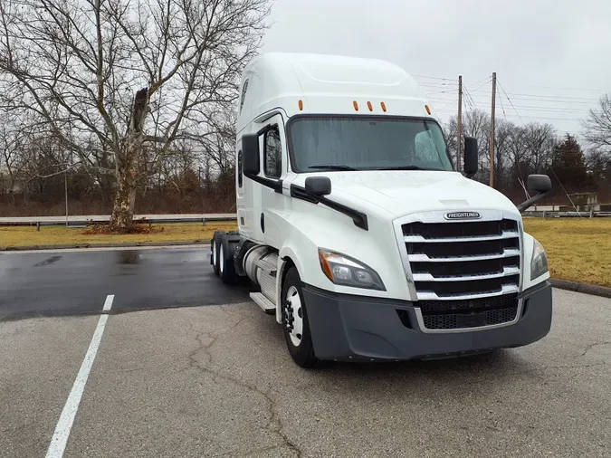 2020 FREIGHTLINER/MERCEDES NEW CASCADIA PX12664