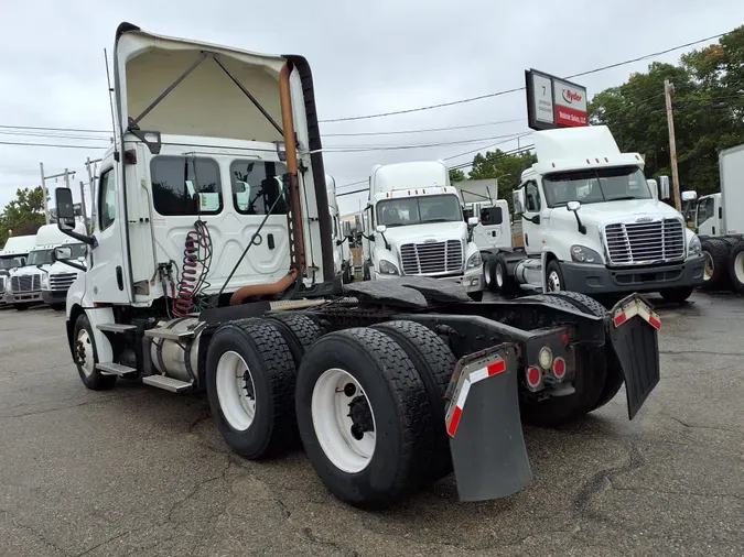 2021 FREIGHTLINER/MERCEDES NEW CASCADIA PX12664