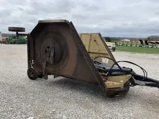 Land Pride RCM5015