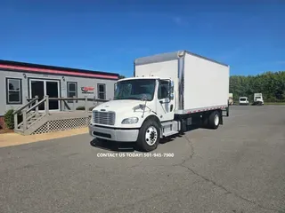 2019 FREIGHTLINER M2 106