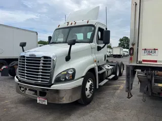 2019 FREIGHTLINER CASCADIA 125