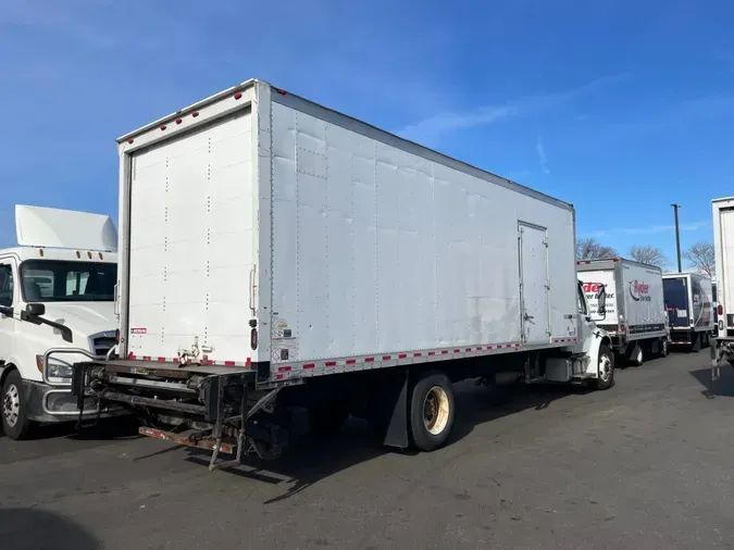 2017 FREIGHTLINER/MERCEDES M2 106