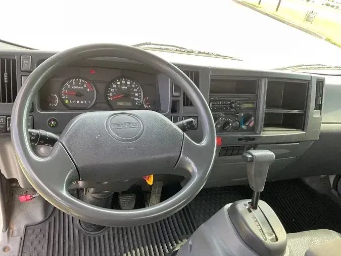2013 ISUZU TRUCK NPR