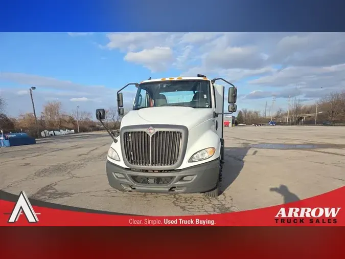 2020 INTERNATIONAL RH613