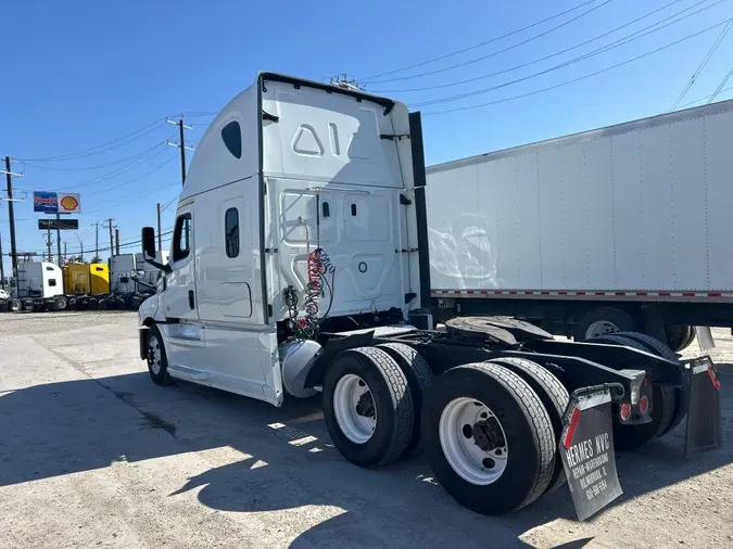 2019 FREIGHTLINER/MERCEDES NEW CASCADIA PX12664