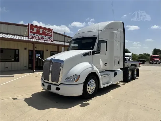 2018 KENWORTH T6807508e220276f647665c5b9d526a1426a