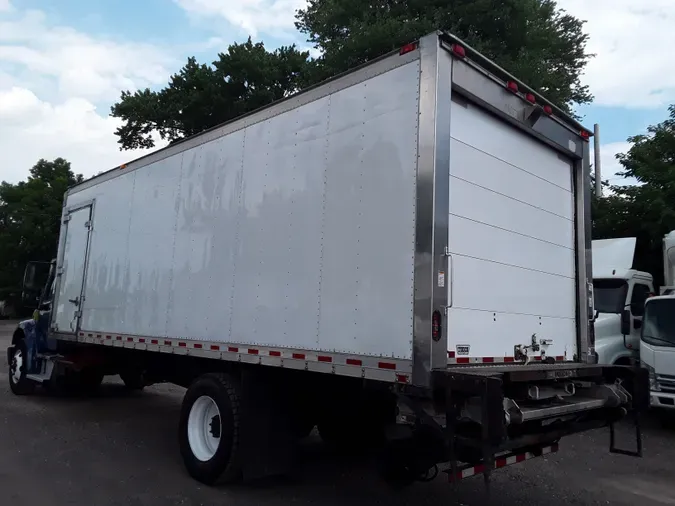 2018 FREIGHTLINER/MERCEDES M2 106