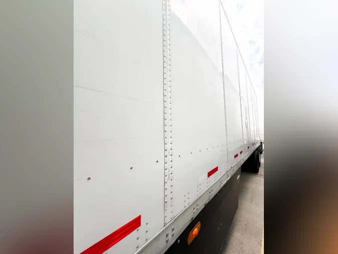 2019 WABASH WA-DRY