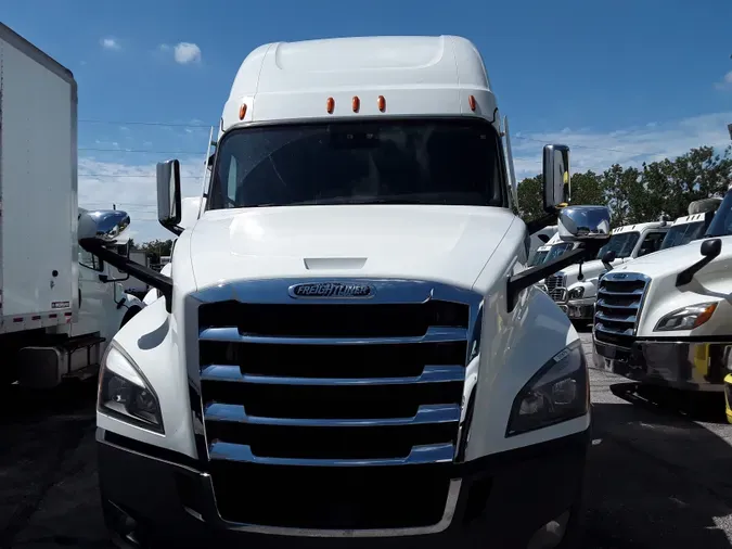 2021 FREIGHTLINER/MERCEDES NEW CASCADIA PX12664