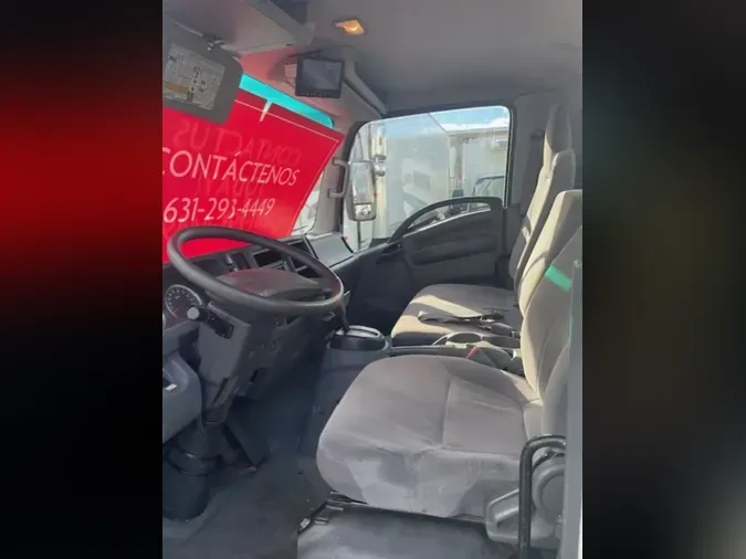 2019 ISUZU NQR750a9d09ba35f38ea3db5092db467c70