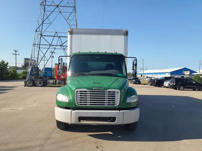 2020 FREIGHTLINER/MERCEDES M2 106