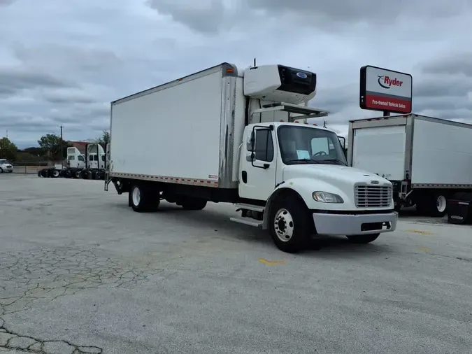 2020 FREIGHTLINER/MERCEDES M2 106750ac42b84182237270d993029ec15b0