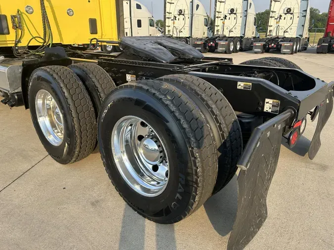 2021 Peterbilt 579