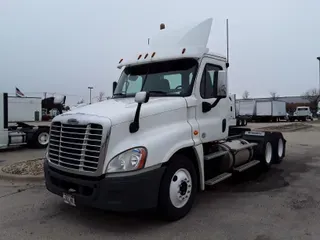 2016 Freightliner CASCADIA 125